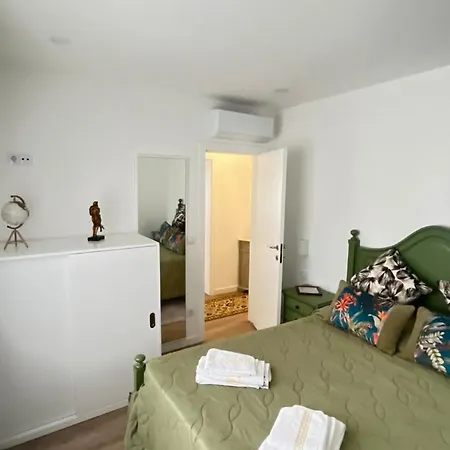 Os Pimentinhas Casa vacanze *