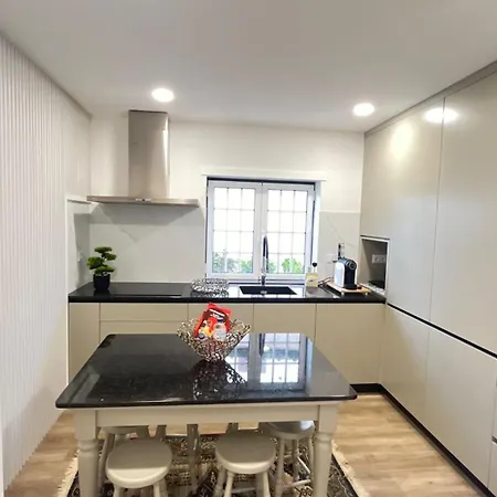 Os Pimentinhas Casa vacanze *
