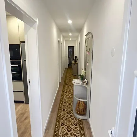 Os Pimentinhas Casa vacanze *
