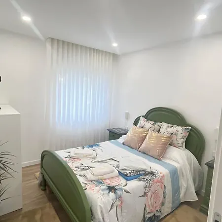 Casa vacanze Os Pimentinhas *
