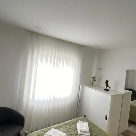 Prázdninový dům Os Pimentinhas *