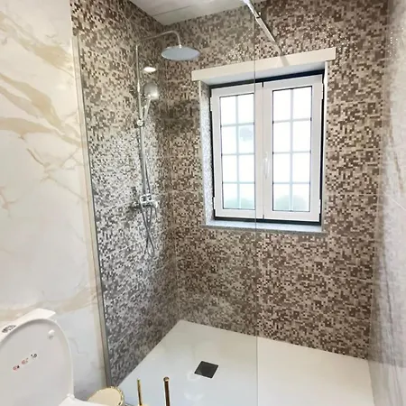 Os Pimentinhas Prázdninový dům Ribeira