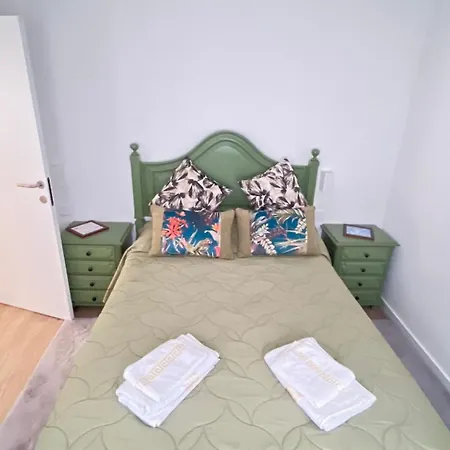 Os Pimentinhas Ribeira