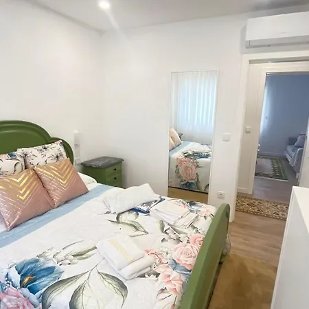 Os Pimentinhas 別荘