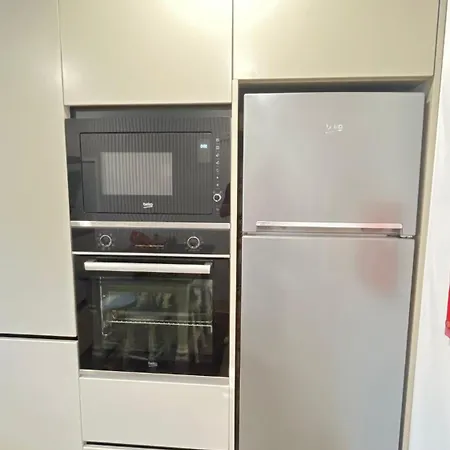 Dom wakacyjny Os Pimentinhas *