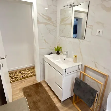 別荘 Os Pimentinhas *