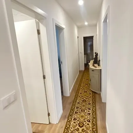 Os Pimentinhas 別荘 Ribeira