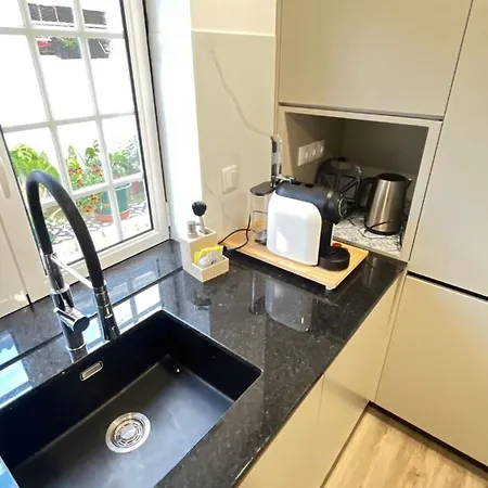 Dom wakacyjny Os Pimentinhas