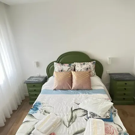 Os Pimentinhas Ribeira