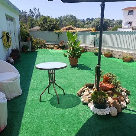 Os Pimentinhas Ribeira