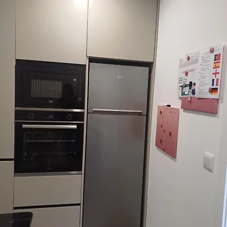 Os Pimentinhas Prázdninový dům Ribeira