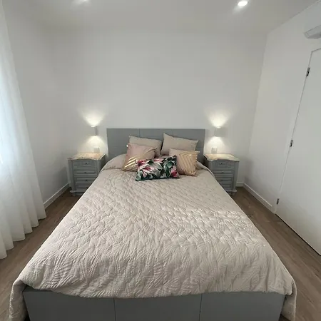 Prázdninový dům Os Pimentinhas *