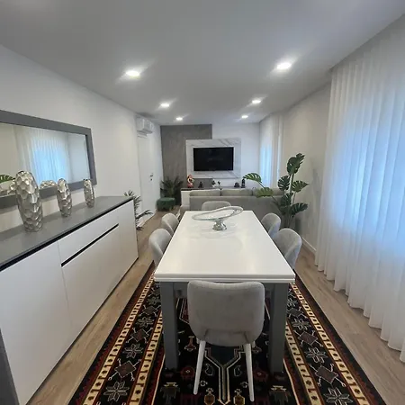 Prázdninový dům Os Pimentinhas *