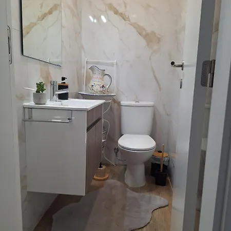 Prázdninový dům Os Pimentinhas Ribeira