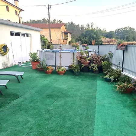 Os Pimentinhas Ribeira