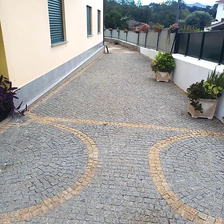 Prázdninový dům Os Pimentinhas *