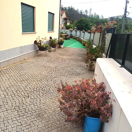 Os Pimentinhas Prázdninový dům *