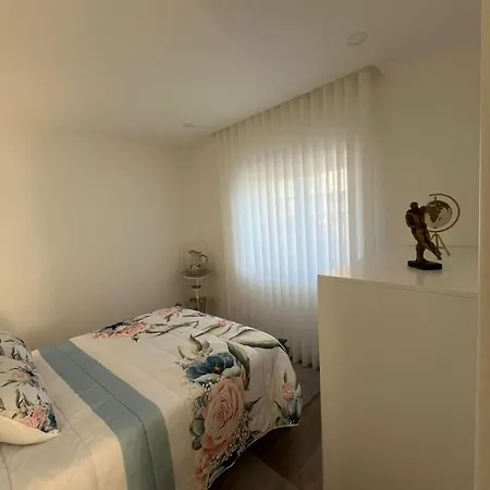 Os Pimentinhas Prázdninový dům Ribeira