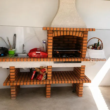 Prázdninový dům Os Pimentinhas *