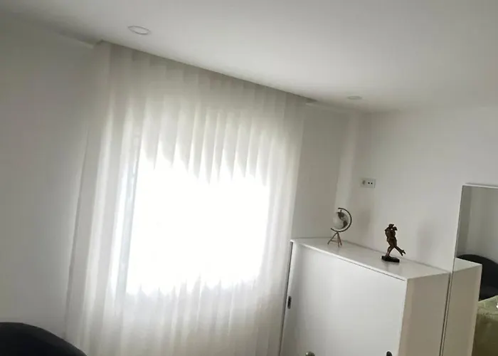 Nyaraló Os Pimentinhas *