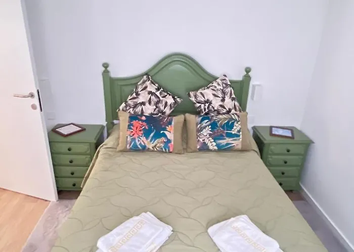 Os Pimentinhas Ribeira