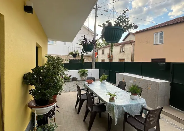 Os Pimentinhas Ribeira