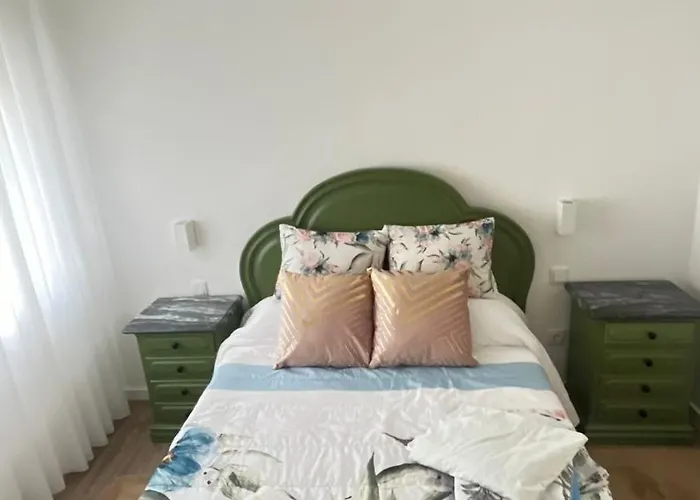 Os Pimentinhas Ribeira