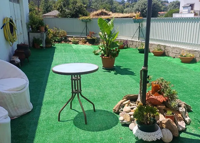 Os Pimentinhas Ribeira