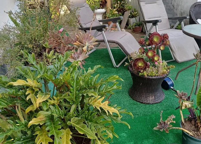 Os Pimentinhas * Ribeira