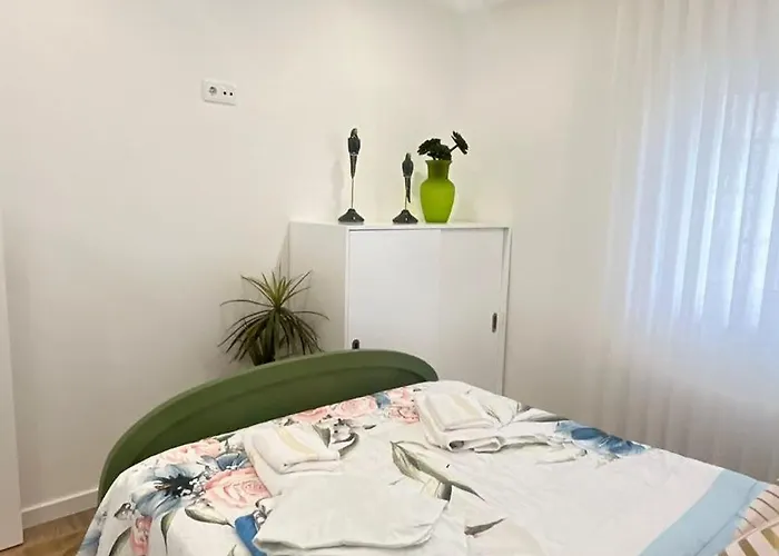 Ferienhaus Os Pimentinhas Ribeira