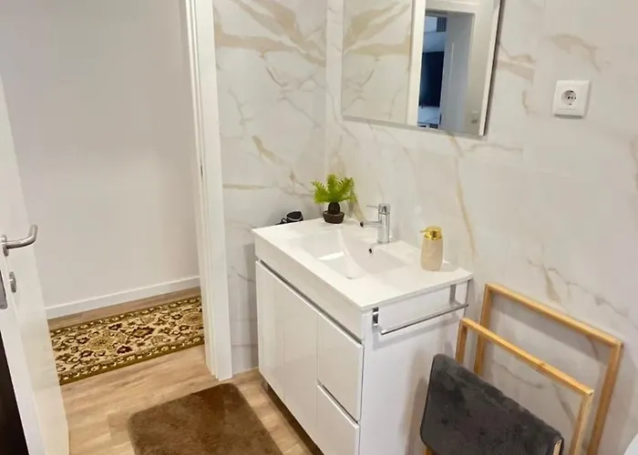 Ferienhaus Os Pimentinhas *