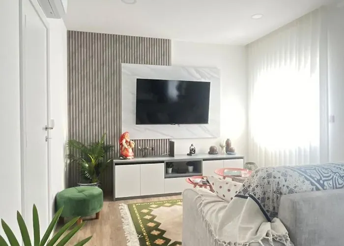 Ferienhaus Os Pimentinhas Ribeira