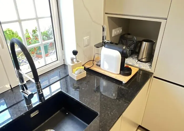 Ferienhaus Os Pimentinhas