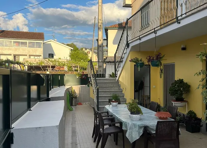 Ferienhaus Os Pimentinhas *