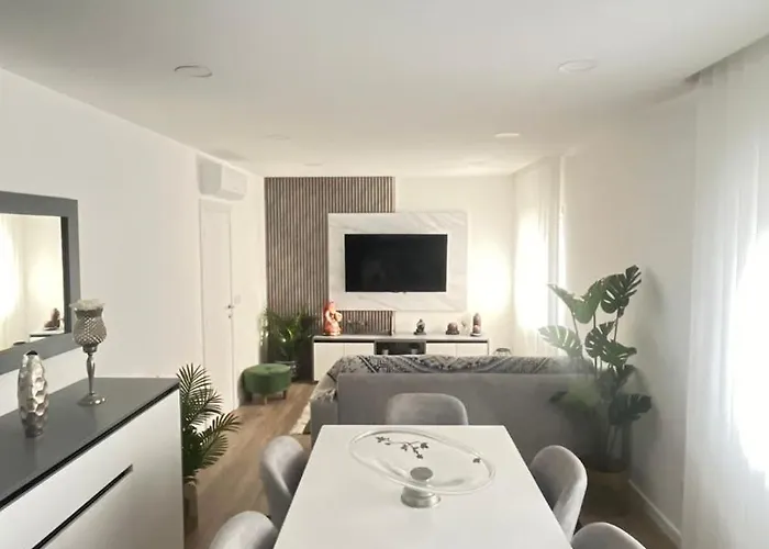 Os Pimentinhas Ferienhaus